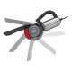10. Odkurzacz Samochodowy 12V Black&Decker PV1200AV-XJ