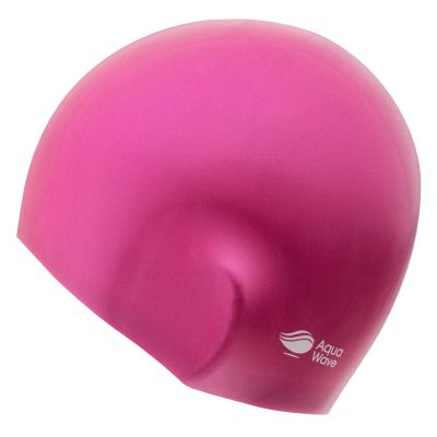 4. Czepek Aquawave racecap 3d 92800409974