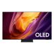 Telewizor Samsung QE65S95HFT OLED 65" 4K Ultra HD 100Hz Tizen Dolby Atmos Czarny