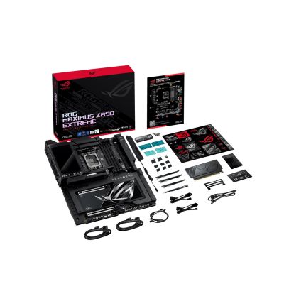 12. Płyta główna ASUS ROG MAXIMUS Z890 EXTREME