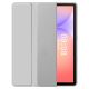 3. Etui Tech-Protect SmartCase Pen na Samsung Galaxy Tab S9 11.0 / S9 FE / S10 FE / S10 Lite 10.9 X710 / X716B / X510 / X516B / X520 / X526 / X400 / X406B - szare