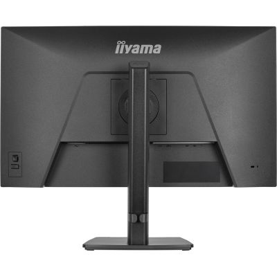42. iiyama ProLite XB2796QSC-B1 monitor komputerowy 68,6 cm (27") 2560 x 1440 px Quad HD LED Czarny