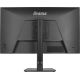 42. iiyama ProLite XB2796QSC-B1 monitor komputerowy 68,6 cm (27") 2560 x 1440 px Quad HD LED Czarny
