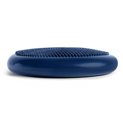 11. Poduszka balansowa dwustronna z pompką Spokey FIT SEAT