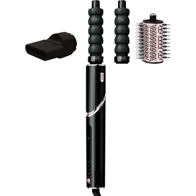 Shark HD426EU urządzenie do stylizacji włosów Multistyler Czarny 1650 W 2,5 m