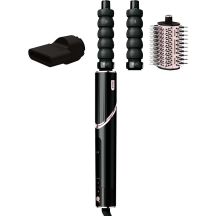 Shark HD426EU urządzenie do stylizacji włosów Multistyler Czarny 1650 W 2,5 m