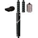 Shark HD426EU urządzenie do stylizacji włosów Multistyler Czarny 1650 W 2,5 m