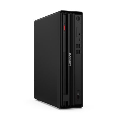 3. Lenovo ThinkCentre M70s Gen 6 Intel Core Ultra 7 265 16 GB DDR5-SDRAM 512 GB SSD Windows 11 Pro SFF PC Czarny