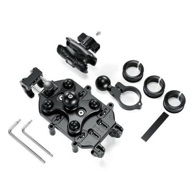 8. Uchwyt na telefon do roweru Ulefone Armor Mount Pro AM01