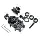 8. Uchwyt na telefon do roweru Ulefone Armor Mount Pro AM01