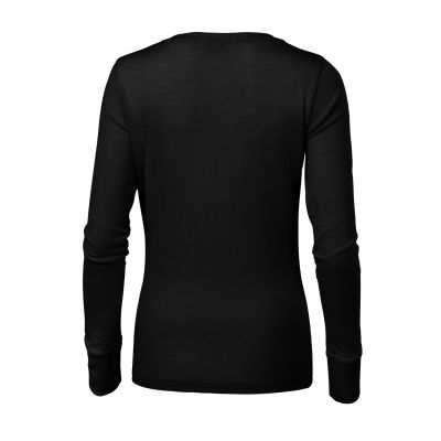 3. Koszulka Malfini Premium Merino Rise LS W MLI-16001