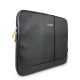 2. Torba Guess Sleeve na laptopa 13" - czarna