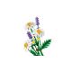 5. LEGO Botanical Collection 11508 - Stokrotki