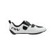 Buty rowerowe NORTHWAVE Tribute białe