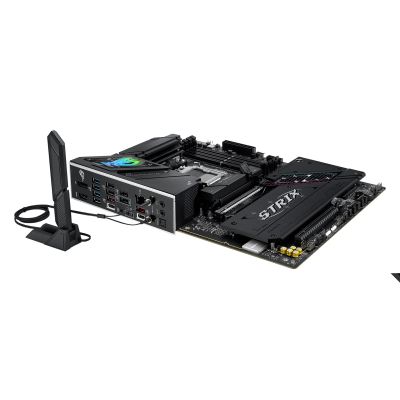 13. Płyta główna ASUS ROG STRIX B850-F GAMING WIFI