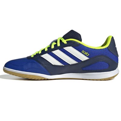 2. Buty piłkarskie adidas Super Sala III IN M JR5398