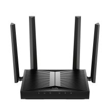 Router CUDY WR3600 BE3600 Gigabit Wi-Fi 7