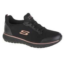 Skechers Squad SR 77222EC-BKRG Czarne 36