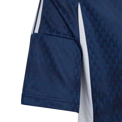 10. Koszulka  adidas Tiro 23 Competition Match Jersey Jr  IC7463
