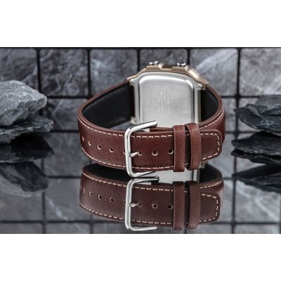 7. Zegarek Męski CASIO AE-1200WHL-5AVEF + BOX
