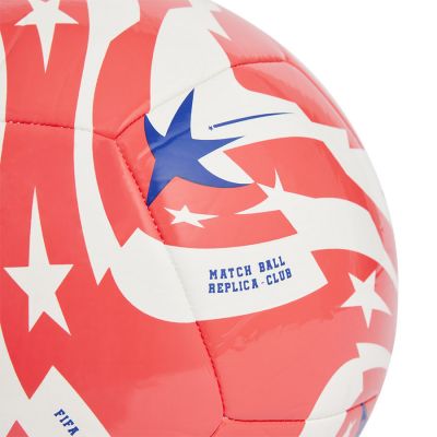 4. Piłka adidas FCWC Club JD3821