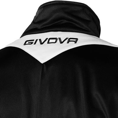5. Dres Givova Tuta Visa TR018 1003