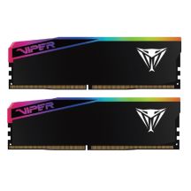 Patriot Memory Viper Elite 5 Ultra moduł pamięci 32 GB 2 x 16 GB DDR5 6400 MT/s 288-pin DIMM