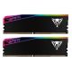 Patriot Memory Viper Elite 5 Ultra moduł pamięci 32 GB 2 x 16 GB DDR5 6400 MT/s 288-pin DIMM
