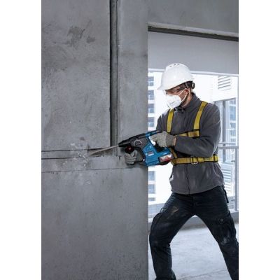 9. Bosch GBH 187-LI Professional 980 RPM SDS Plus