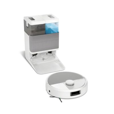 2. Robot sprzątający iRobot Roomba Combo 505 (biały)