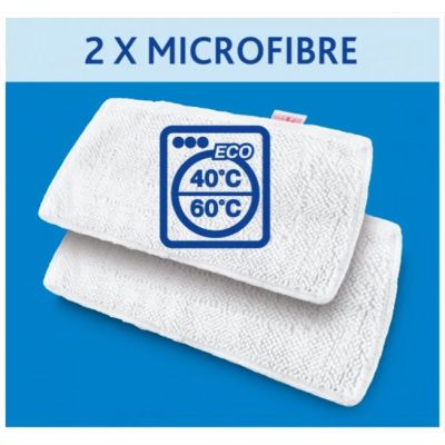 2. Wkład do mopa parowego Vileda Steam XXL