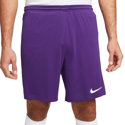 11. Spodenki Nike Dry Park III NB K M BV6855 547