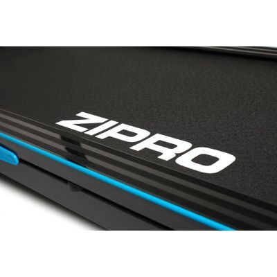 8. ZIPRO Notus bieżnia 470 x 1350 mm 18 km/h