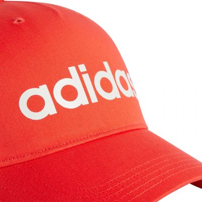 3. Czapka z daszkiem adidas Daily Cap IR7907