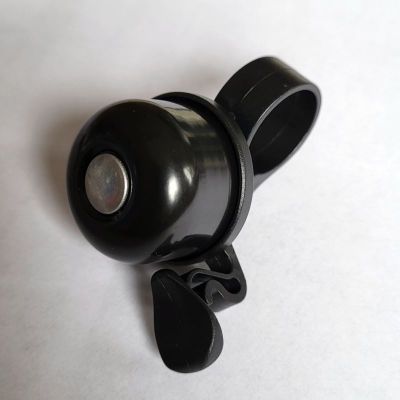 Dzwonek TranzX CD-602EB czarny