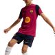 4. Spodenki dla dzieci Nike FC Barcelona Strike granatowe II2708 498