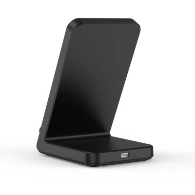 5. Ładowarka bezprzewodowa Tech-Protect QI15W-A40 - czarna