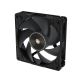 13. Wentylator ASUS PROART PF120 FAN PWM BLACK 3IN1