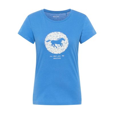 Koszulka Mustang Alexia C Print W 1013781 5428