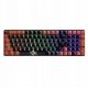 4. Klawiatura mechaniczna Mad Catz S.T.R.I.K.E 11