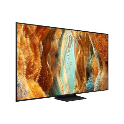 28. Telewizor Samsung QE75QN70FAU Neo QLED 75'' 4K Ultra HD 144 Hz Tizen Dolby Atmos Czarny