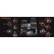 8. THRUSTMASTER JOYSTICK T16000M FLIGHT PACK (PC)