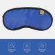 4. TRAVEL BLUE MASKA NA OCZY