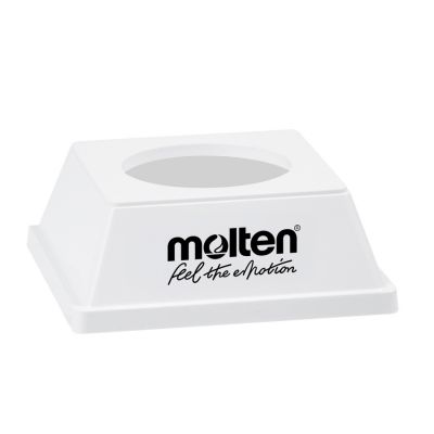5. Podstawka pod piłkę Molten HS-TNK-000011334