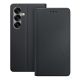 9. Etui 3mk Wallet Case na Samsung Galaxy S25+ - czarne