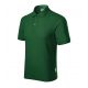 2. Koszulka polo męska Reserve (zieleń butelkowa (brand label))