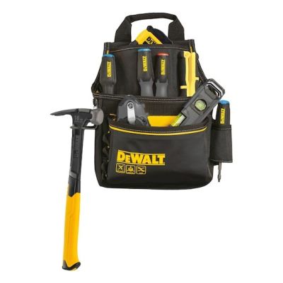 3. Torba narzędziowa Dewalt na pas