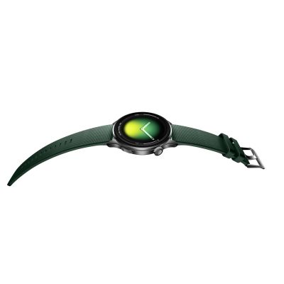 33. Xiaomi Smart Band 10 AMOLED Opaska do monitorowania aktywności 4,37 cm (1.72") Czarny