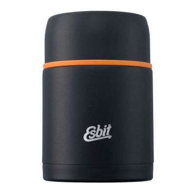 11. Termos obiadowy Esbit Food Jug 750ml, czarny