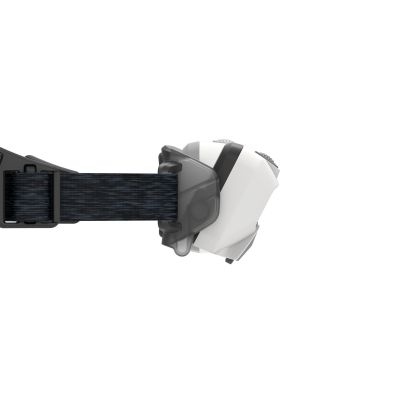 9. Ledlenser HF6R Core Biały Latarka czołowa LED